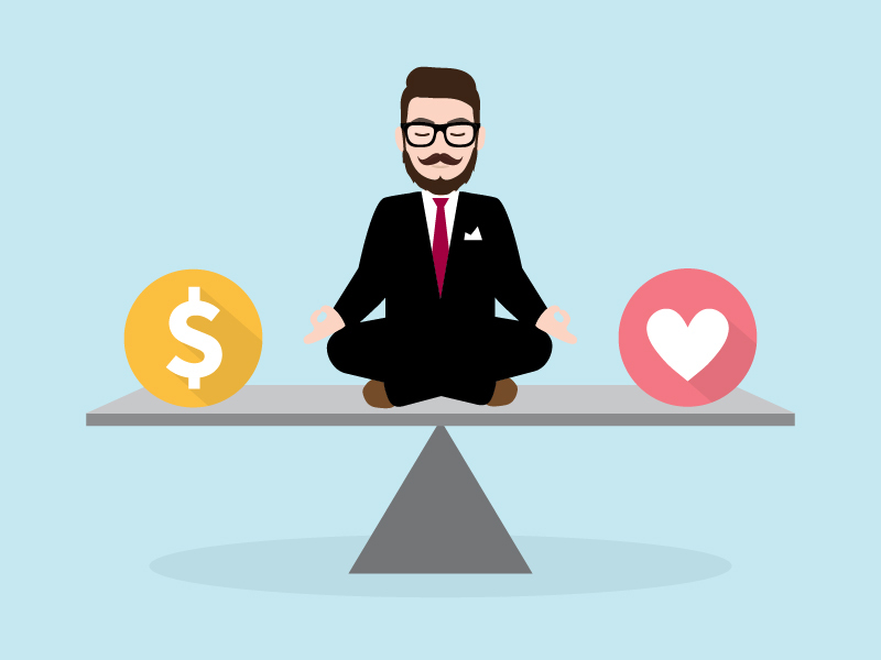 Os mitos sobre transição de&nbsp;carreira