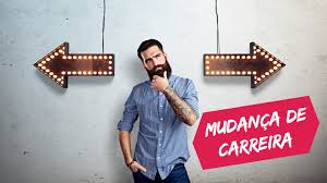 Transição de carreira: por onde&nbsp;começar?