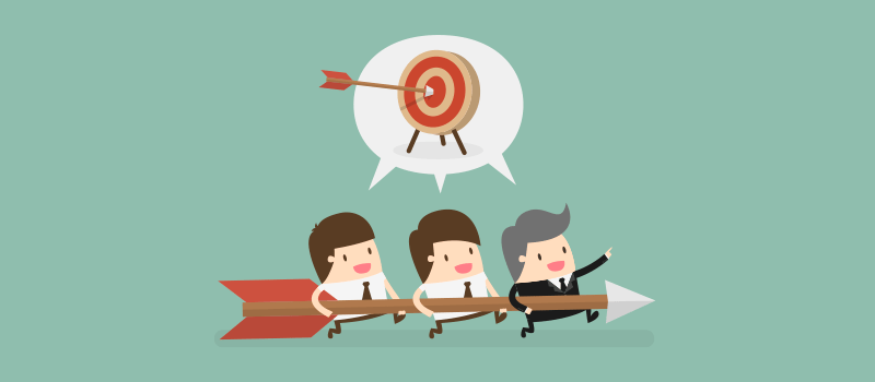 A era da gestão por&nbsp;propósito