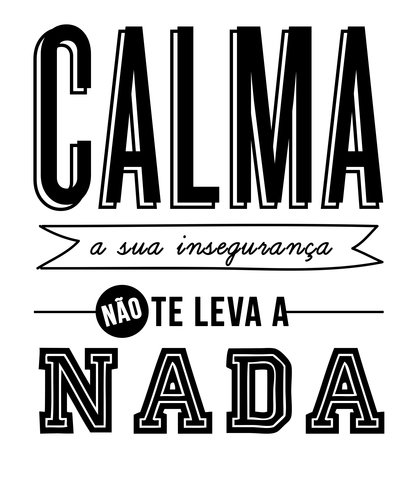 Vencendo a Insegurança como forma de&nbsp;Crescimento