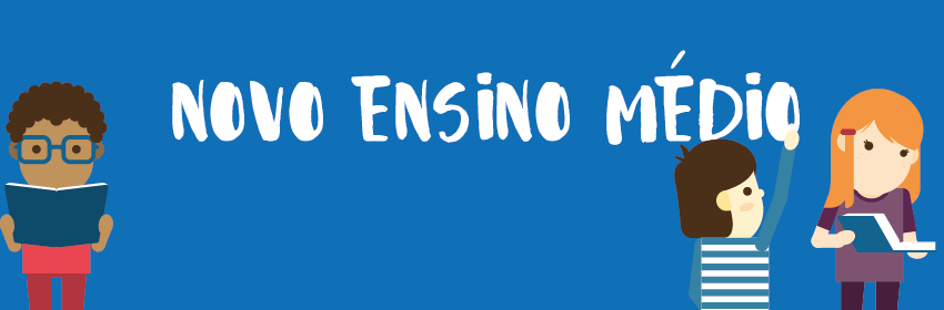 Novo currículo do ensino médio será dividido em áreas, e não&nbsp;disciplinas.