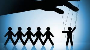 influencia negativa foto