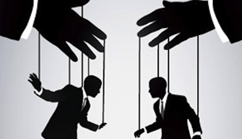 Influências negativas: como lidar e afastá-las no ambiente de&nbsp;trabalho