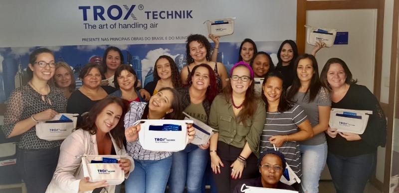 TROX